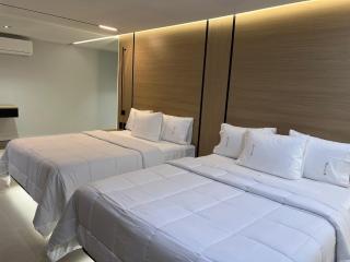 Hotel Lepanto Reforma - 2