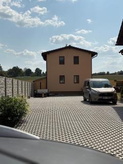 Countryside Apartments 252 - 9