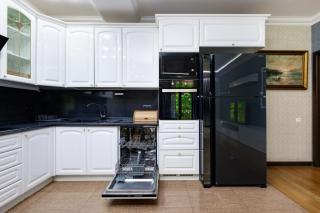 Aram street, 3 bedrooms Grand, Beautiful apartment DI777 - 1