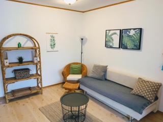 Haus Gerda und Anita - 8