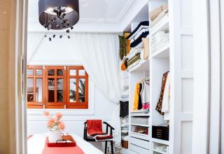 Boutique appartement - 6
