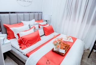 Boutique appartement - Libreville - 1