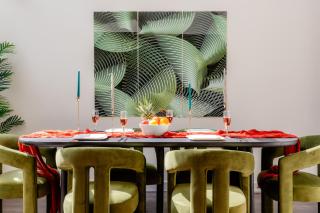 Design Haven! Big Group-Friendly 4BR City Escape in Waterloo's Coolest Corner - 3