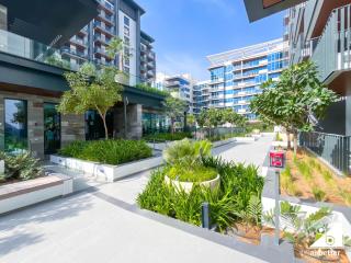 Elegant Studio In Meydan With Pool, Gym & Parking - 4