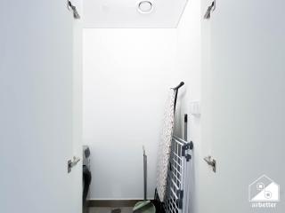 Luxury Studio in Meydan With Gym, Pool Access - 6