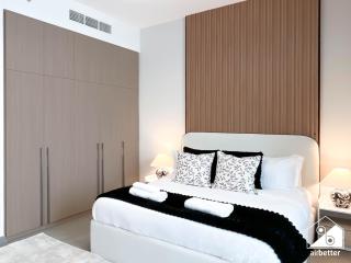 Luxury Studio in Meydan With Gym, Pool Access - 5