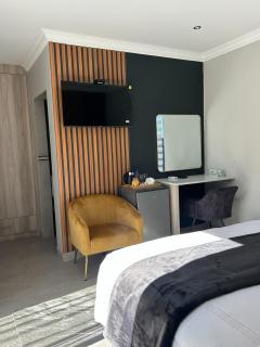 Bontle R Guesthouse - Parys - 5