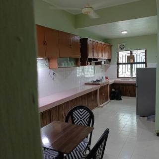 Newly Renovated Danau Kota Terrace House - Kuala Lumpur - 5