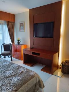 Stylish seaside Apartment on Laguna GOLF Course - 9