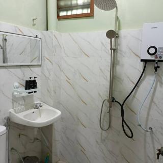 Newly Renovated Danau Kota Terrace House - 1