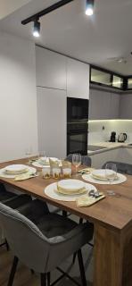 D & B Luxury Apartment 26th floor - Skopje - 0