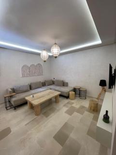 Marrakech central appartement with pool - Marrakesh - 1