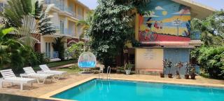 Passions de Goa - 9