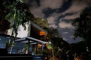 Cabaña Paraíso/ Jacuzzi Vista Panorámica a la Ciudad - 1