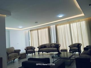 مارينا الساحل الشمالى - 4