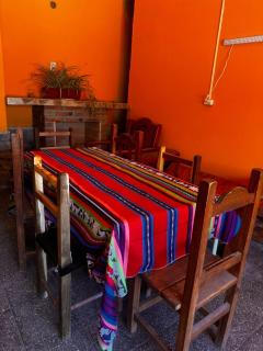 Hostal 'La Cholita María' - 4