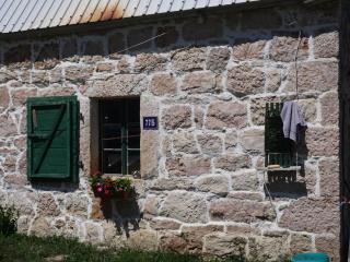 Special Chalet with Barbecue in Gornja Brezna Village - 2