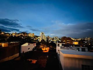 Casas Sanador con vista panorámica - 2