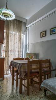 Athena's apartment - 9