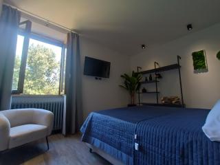 Sogno tra le Torri - 1