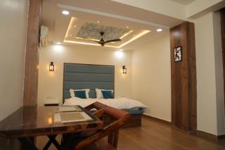 Hotel Uncle Plaza - 0