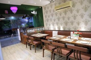 Hotel Uncle Plaza - 9