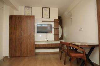 Hotel Uncle Plaza - 8