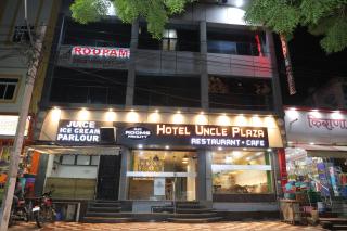 Hotel Uncle Plaza - 7