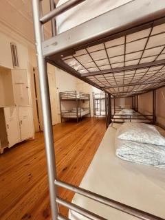 O2 Hostel - 9