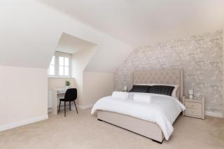 Kirkstall House by Alt-Stay Accommodation - 0