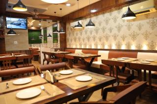 Hotel Uncle Plaza - 5