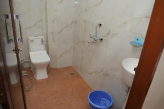 Hotel Uncle Plaza - 4