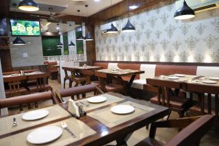 Hotel Uncle Plaza - 3