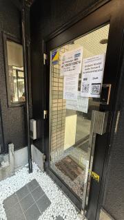 心斎橋難波関空直通Ambers 7708 - 8