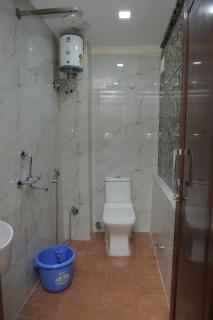 Hotel Uncle Plaza - 2