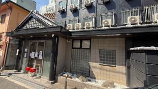 心斎橋難波関空直通Ambers 7708 - 5