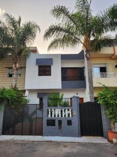 Villa azure harhoura - 0