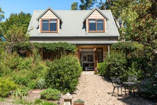 Berry Beach Holiday Cottage - 0