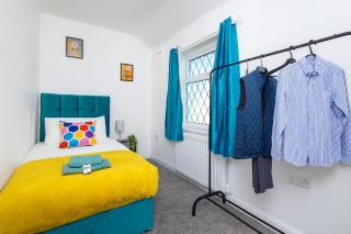 Temple House by Alt-Stay Accommodation - 15 Percent Off stays over 7 nights - Leeds - 3