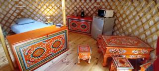 La Yourte Gasconne - 7