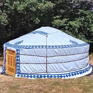 La Yourte Gasconne - 6