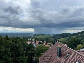 Gemütliche Wohnung im schönen Schwarzwald - Bühl - 9