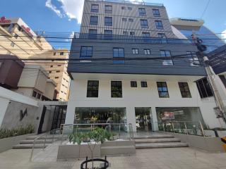 Via Alameda Suites, by Amaca - Cochabamba - 7