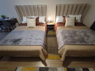 Via Alameda Suites, by Amaca - Cochabamba - 3