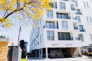 Four11 at One Rosebank - 6