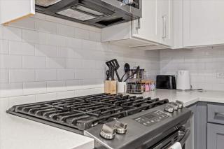 Luxe 1BR Suite Waverly Charlotte - 7
