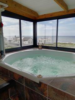Russobietjie Luxury Self-catering House - 1