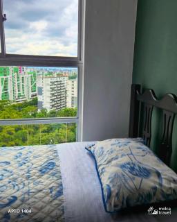 Apartamento Vacacional Familiar con Piscina - Capacidad 14 huéspedes - By Molca Travel - 5