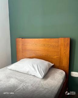 Apartamento Vacacional Familiar con Piscina - Capacidad 14 huéspedes - By Molca Travel - 2