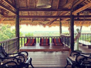 The Secret Garden Retreat - 4